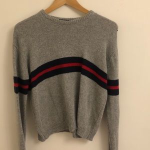 Cute and cozy sweater